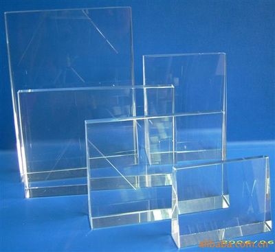 水晶獎(jiǎng)杯獎(jiǎng)牌系列晶韻104 企業(yè)頒獎(jiǎng)與老師表彰的理想選擇